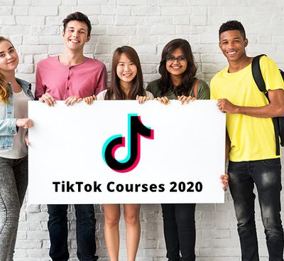 TikTok invest education