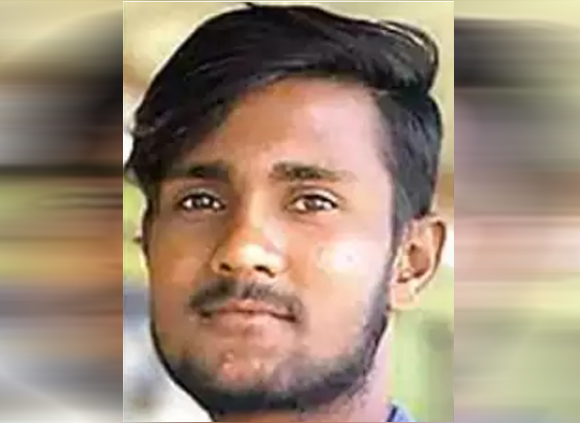 Indian man TikTok death suicide