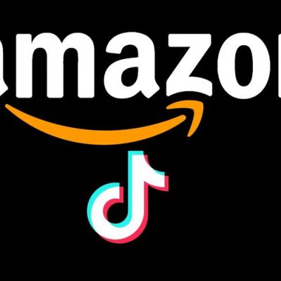 Amazon staff ban and unban TikTok