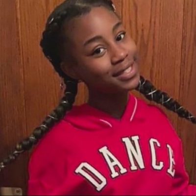 TikTok death Chicago girl 13 Amaria Jones