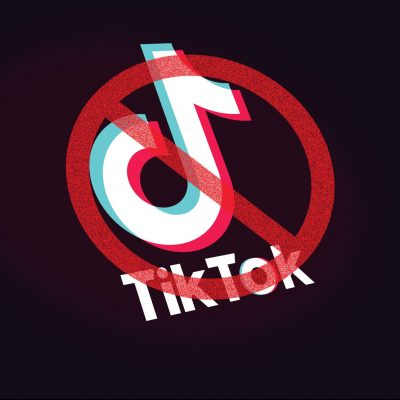 TikTok banned in Hong Kong