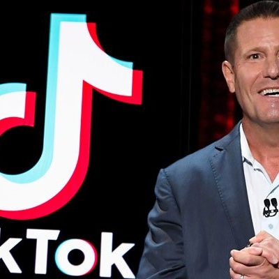 TikTok CEO Kevin Mayer resigns