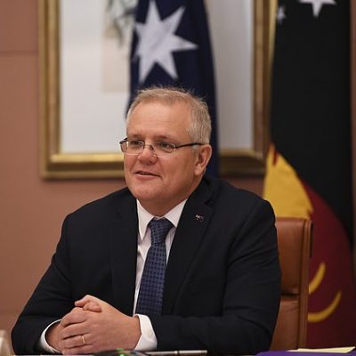 No evidence to ban TikTok Australian PM