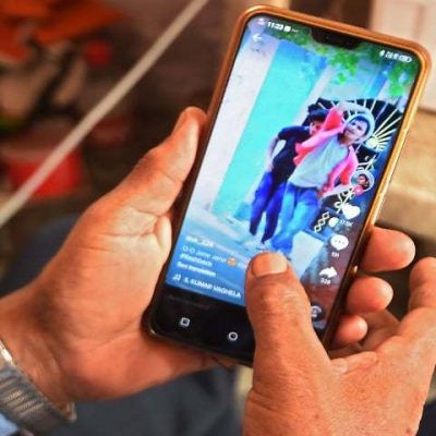 Lahore man falls from fourth floor while shooting TikTok video