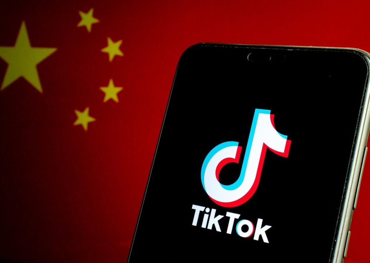 TikTok faces french data watchdog