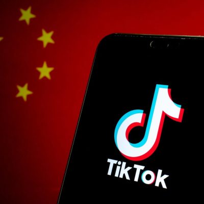 TikTok faces french data watchdog