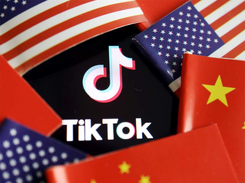China won’t accept Microsoft acquisition of TikTok
