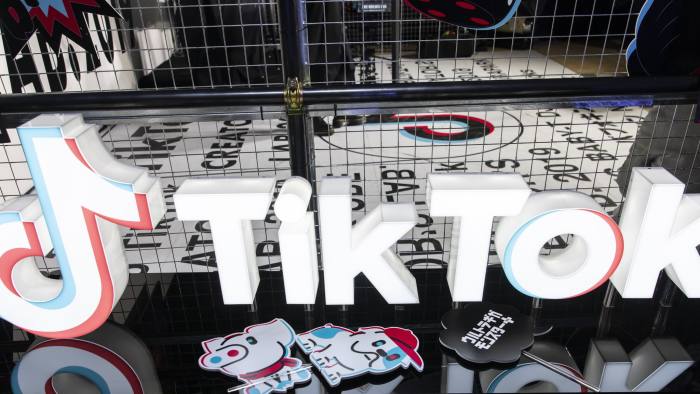 TikTok to Spend $500 Million on First EU Data Center