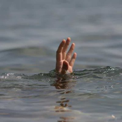 Two men drown while shooting TikTok