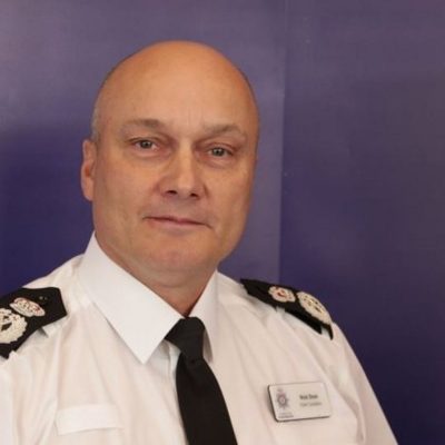 Cambs Police Officers Warned Over Offensive TikTok