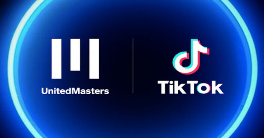 TikTok deal with UnitedMasters