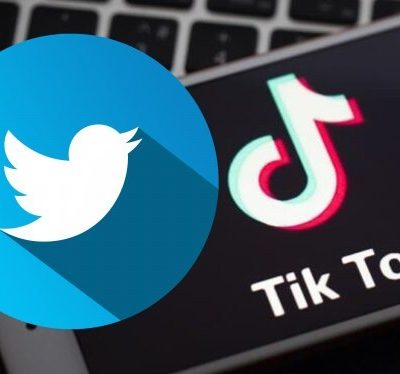 TikTok launches website and twitter account