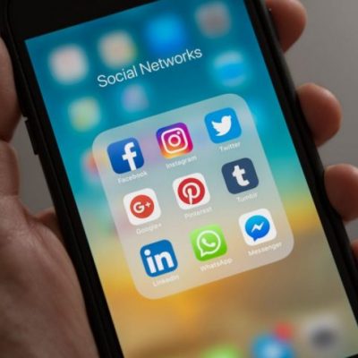 TikTok Proposes Social Media Coalition Against Harmful Content