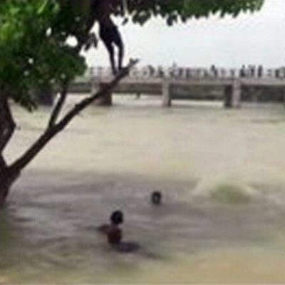 Three Students Drown in River Trying To Shoot TikTok Video
