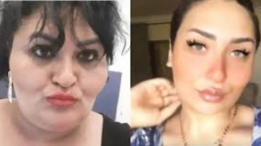 Two Egyptian TikTok Women Sentences To Prison