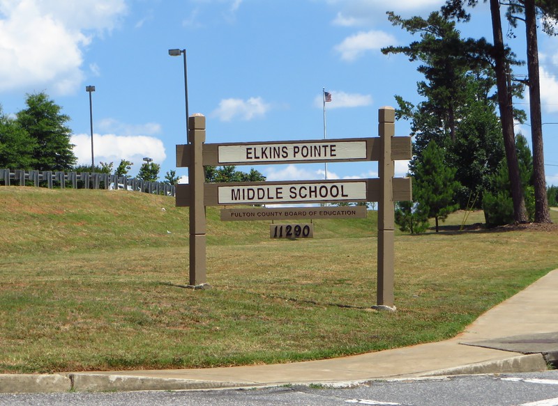 Fulton Schools Investigate Threatening Racist TikTok Posts