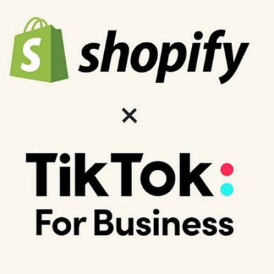 TikTok Partners With Shopify: A Big Move To Social E-Commerce World