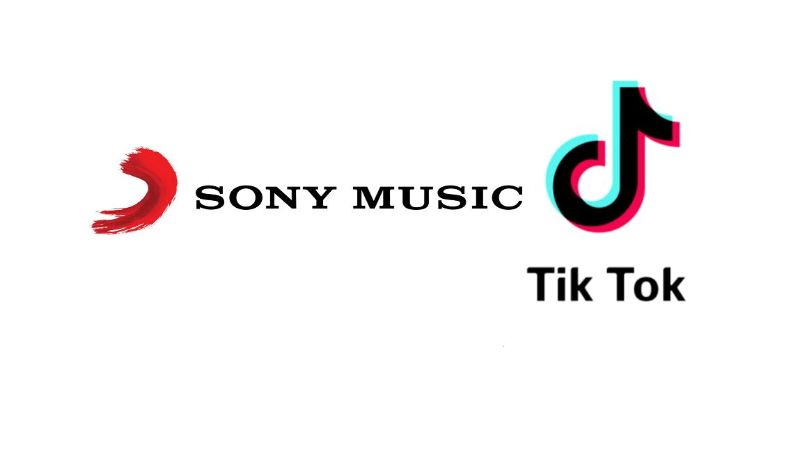 TikTok and Sony Music Signed A Long-Awaited Licensing Agreement