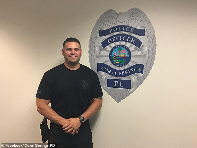 Florida Cop Suspended Over Mexican And Trump-Themed TikTok