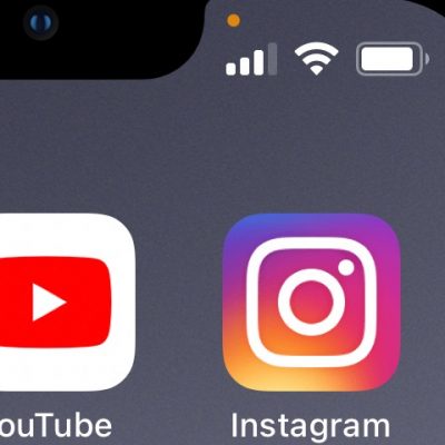 TikTok Caught Using Microphone Access in Background by iOS 14