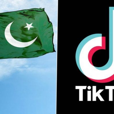 Pakistani TikTok Users Can Participate in #1MAuditionPK Competition