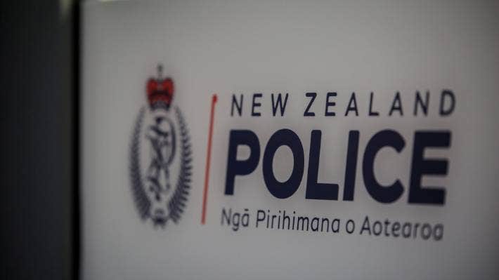 Under Investigation Auckland Police Officer Resigns