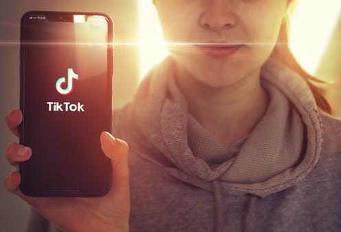 Italy Tells TikTok To Block Underage Users After Girl Death