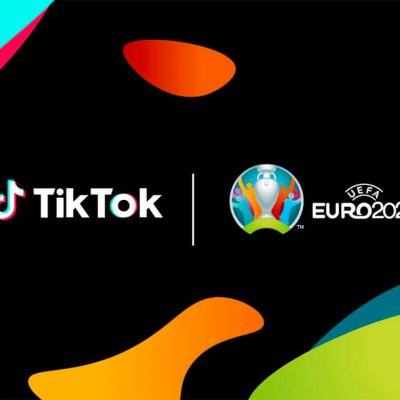 TikTok Becomes Global Sponsor of UEFA EURO 2020