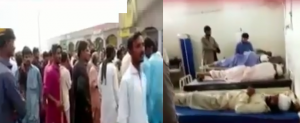 16 Injured As Tribal Groups Clash Over Offensive TikTok Videos TikTok Death