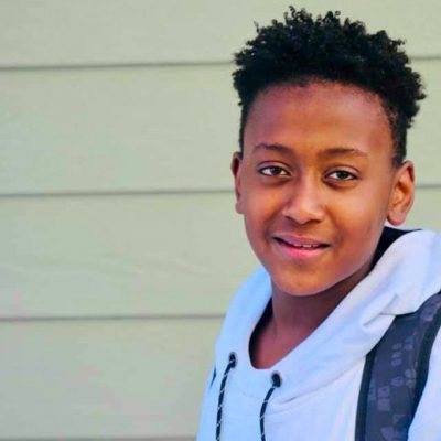 Boy 12, Brain Dead After Attempting TikTok Blackout Challenge TikTok Death