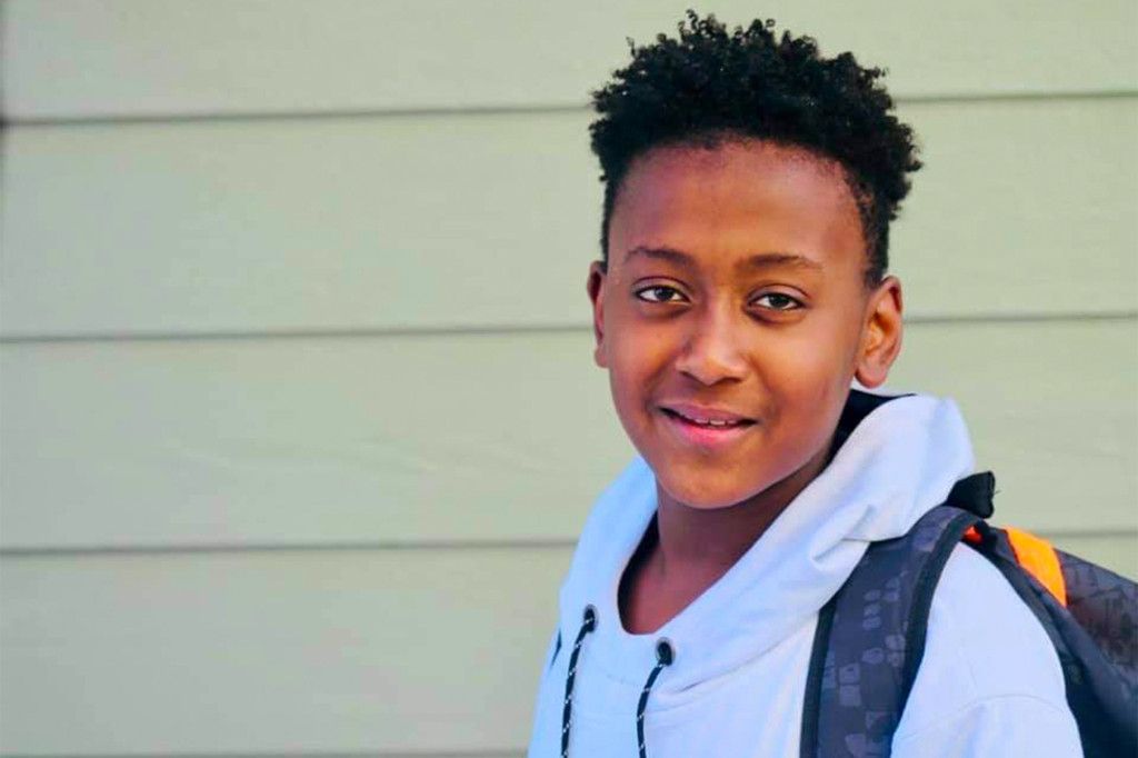 Boy 12, Brain Dead After Attempting TikTok Blackout Challenge TikTok Death