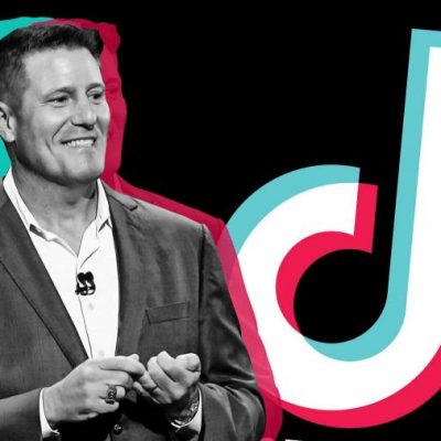 Ex-TikTok CEO Kevin Mayer Reveals His Exit From ByteDance