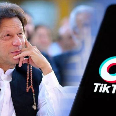 Pakistan Again Banned TikTok Over Inappropriate Content TikTok Death