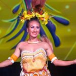 Miss Papua New Guinea Stripped of Her Crown After TikTok Twerking Video TikTok Death