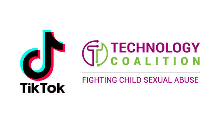 TikTok Joins Technology Coalition Against Child Abuse TikTok Death