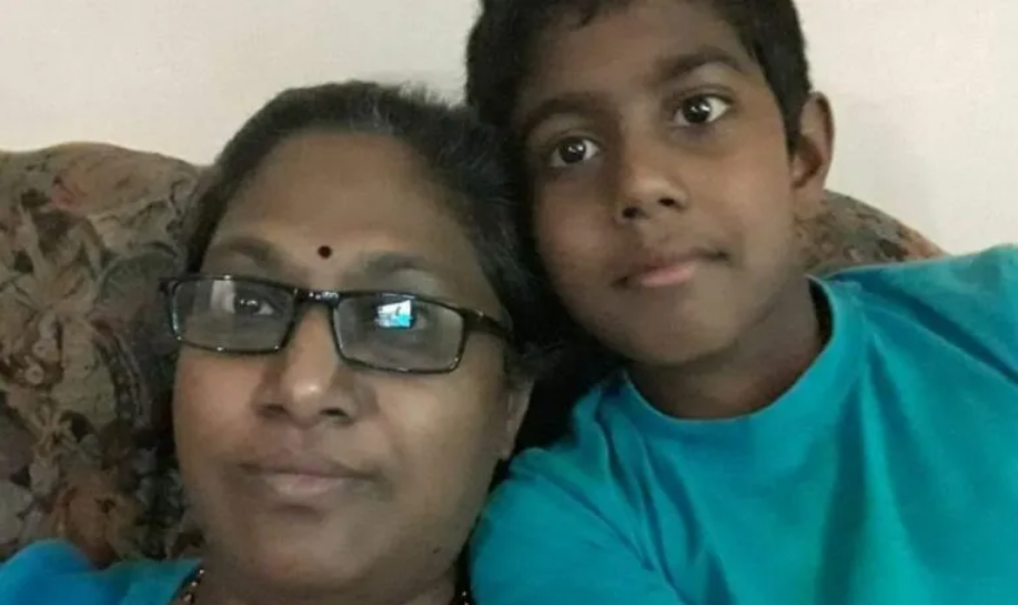 Grade 7, Boy Dies After TikTok Sanitizer Fire Challenge Goes Wrong TikTok Death