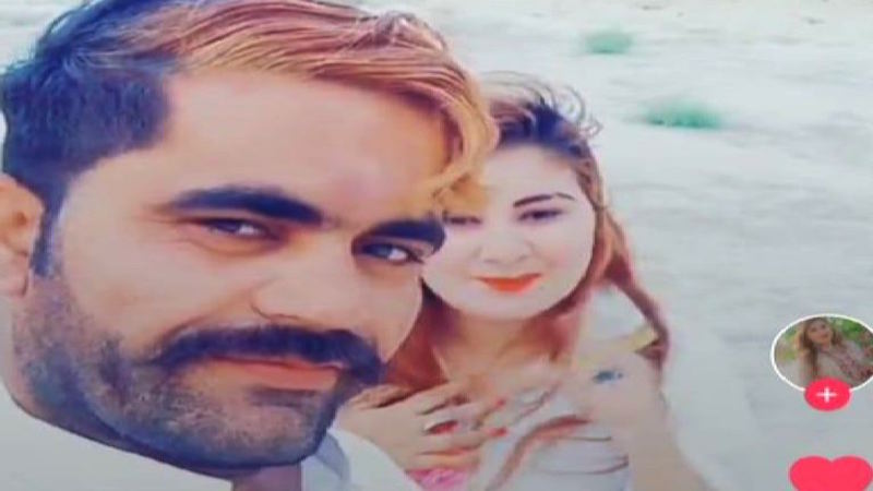 Man Kills Wife and Her Mother For Filming TikTok Videos TikTok Death