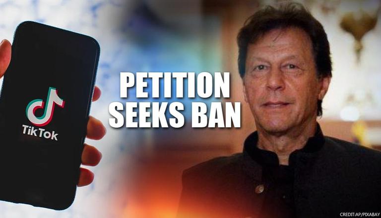 Once Again, Pakistan Court Imposes Ban on TikTok TikTok Death