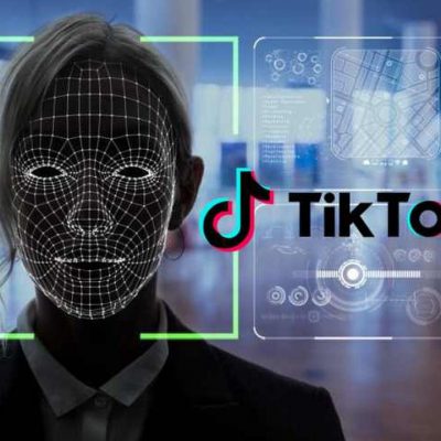 TikTok Updates US Privacy Policy To Collect US Users Biometric Data, Including Faceprints and Voiceprints TikTok Death