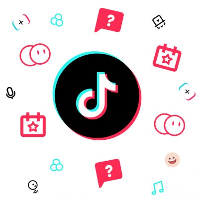 TikTok Launched Live-Stream Feature Including Events, Co-Hosts and QA TikTok Death