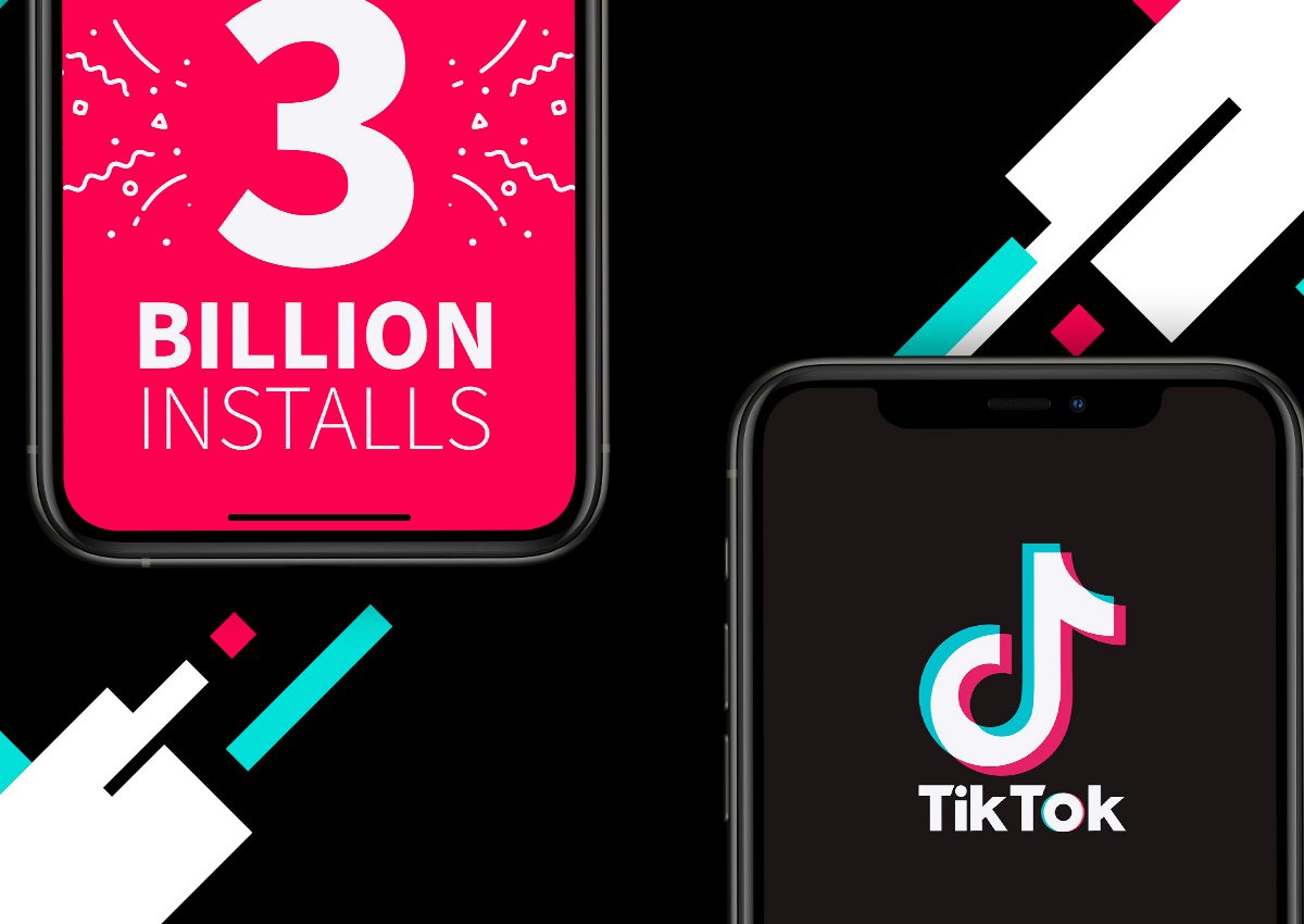 TikTok Become The World’s Top Downloaded App TikTok Death