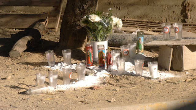 9 Years Old Tijuana Boy Dies While Attempting Blackout Challenge TikTok Death