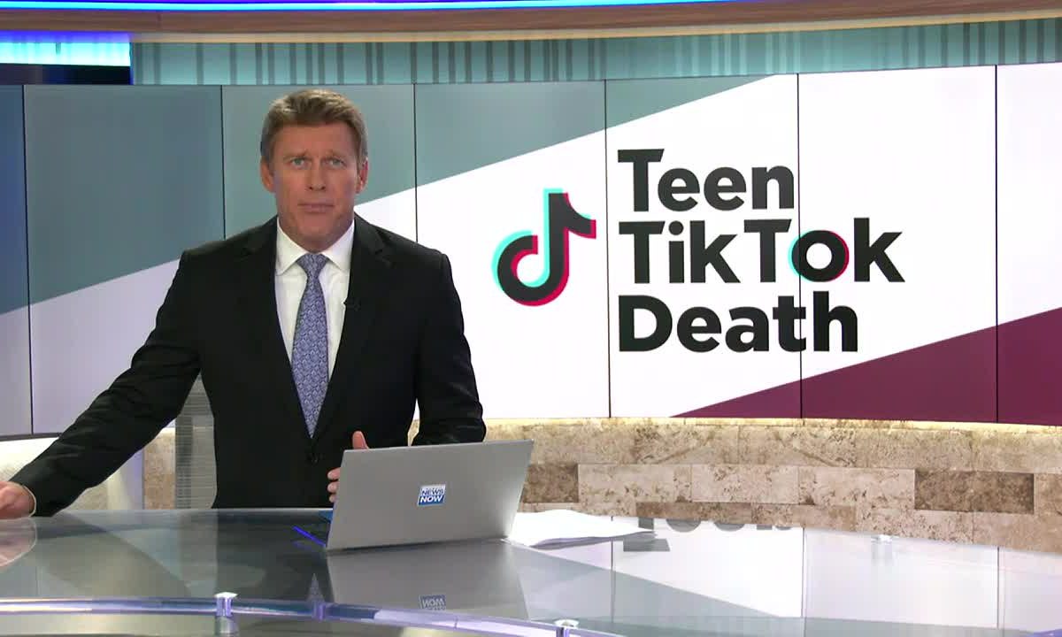Hawaii Police Investigating Girl's Death After Snorting Unknown Substance TikTok Death