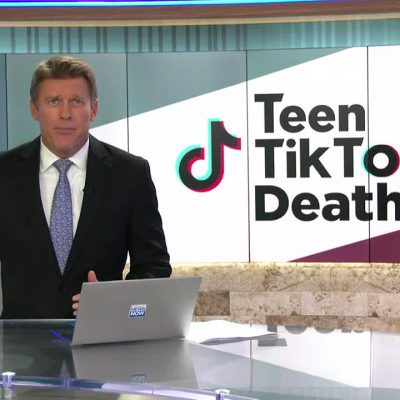 Hawaii Police Investigating Girl's Death After Snorting Unknown Substance TikTok Death