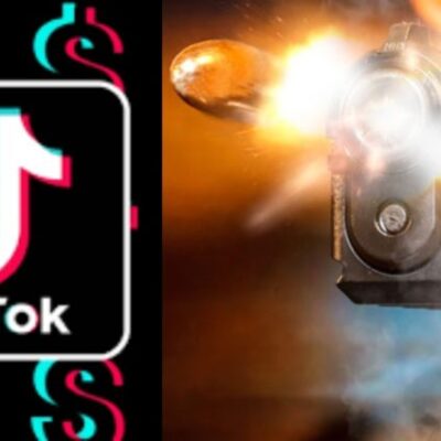 Arms Dealer Arrested For Renting Out Weapons For TikTok Videos TikTok Death