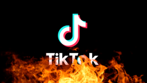 TikTok Challenge Leaves Louisiana Man With Burns TikTok Death