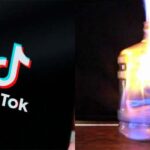 Urgent Whoosh Bottle Challenge Seen On TikTok TikTok Death