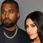 Kanye West Criticize Kim Kardashian After Daughter Appears in TikTok TikTok Death