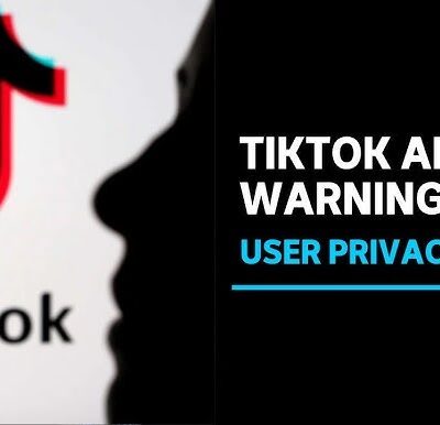 Australian Firm Warned TikTok is harvesting Users Personal Data TikTok Death