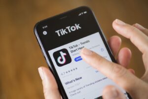 TikTok Confirms Chinese Employees Can Access US Users Data TikTok Death